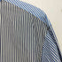 ビューティーアンドユースユナイテッドアローズ BEAUTY & YOUTH UNITED ARROWS 24SS ストライプシャツ メンズ JPN:S