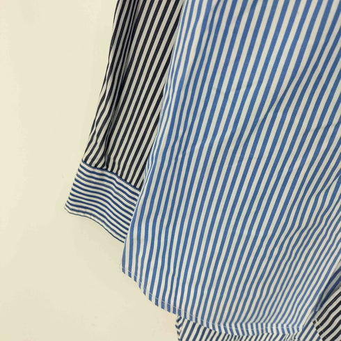 ビューティーアンドユースユナイテッドアローズ BEAUTY & YOUTH UNITED ARROWS 24SS ストライプシャツ メンズ JPN:S