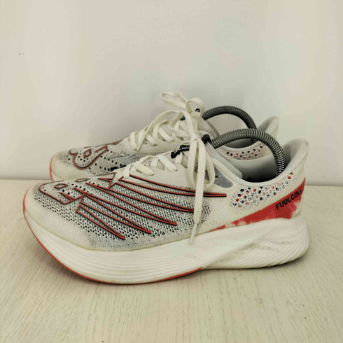 ニューバランス NEW BALANCE MRCELZ2 uelCell RC Elite v2 スニーカー メンズ JPN:26