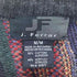 ジェイフェラー J.FERRAR 90S 3Dコットンニット メンズ JPN:M