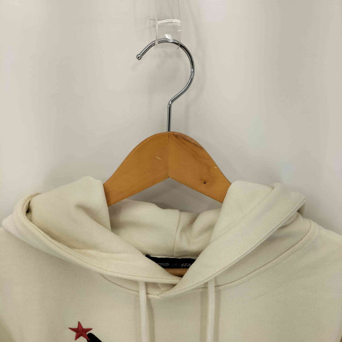 ウィンダンシー WIND AND SEA HUF X WDS HOODIE メンズ JPN:S