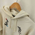 ウィンダンシー WIND AND SEA HUF X WDS HOODIE メンズ JPN:S