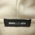ウィンダンシー WIND AND SEA HUF X WDS HOODIE メンズ JPN:S