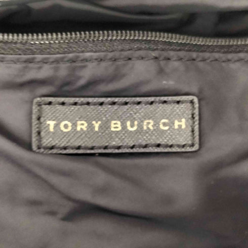 トリーバーチ TORY BURCH ナイロントートバッグ レディース