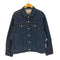 マウジー moussy BANDANASET DENIM JACKET レディース FREE