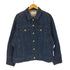 マウジー moussy BANDANASET DENIM JACKET レディース FREE