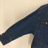 マウジー moussy BANDANASET DENIM JACKET レディース FREE