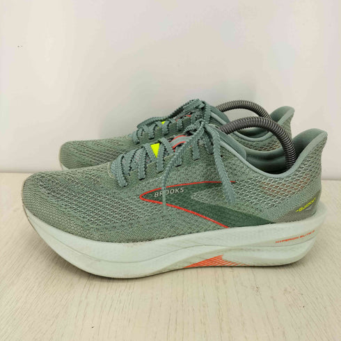 ブルックス BROOKS Hyperion Elite 3 メンズ JPN:26