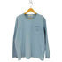 ラディアル RADIALL 21SS ROSE CREW NECK POCKET T-SHIRT L/S メンズ