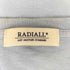 ラディアル RADIALL 21SS ROSE CREW NECK POCKET T-SHIRT L/S メンズ