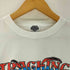 TATOO STUDIO YAMADA TRACKING OF THE SURVIVOR プリントクルーネックTシャツ メンズ JPN:L