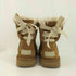 アグ UGG リボンムートンブーツ レディース JPN:23