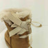 アグ UGG リボンムートンブーツ レディース JPN:23
