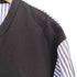 ソフネット SOPHNET. ストライプ切替 カットソー メンズ JPN:M