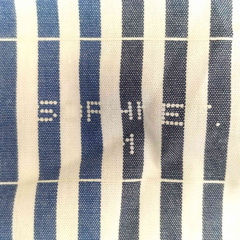 ソフネット SOPHNET. ストライプ切替 カットソー メンズ JPN:M
