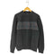 フレッドペリー FRED PERRY 19AW MOCK NECK KNIT SWEATER メンズ JPN:M