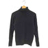 ビューティーアンドユースユナイテッドアローズ BEAUTY & YOUTH UNITED ARROWS カシミヤ100% ケーブル タートルネック ニット メンズ JPN:M