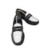 ジーエイチバス G.H.BASS LARSON MOC PENNY LOAFER Weejuns レディース 5/6/39