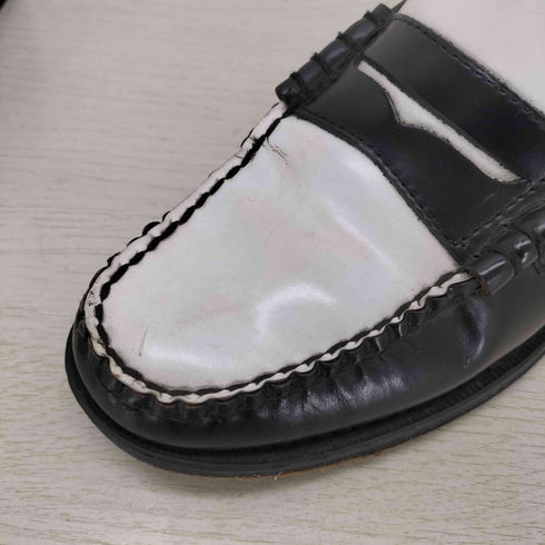 ジーエイチバス G.H.BASS LARSON MOC PENNY LOAFER Weejuns レディース 5/6/39