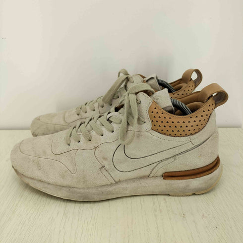 ナイキ NIKE LAB INTERNATIONALIST MID ROYAL メンズ JPN:26