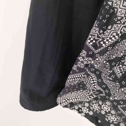 ソフネット SOPHNET. 20SS CUFF CODE B.D SHIRT メンズ JPN:S