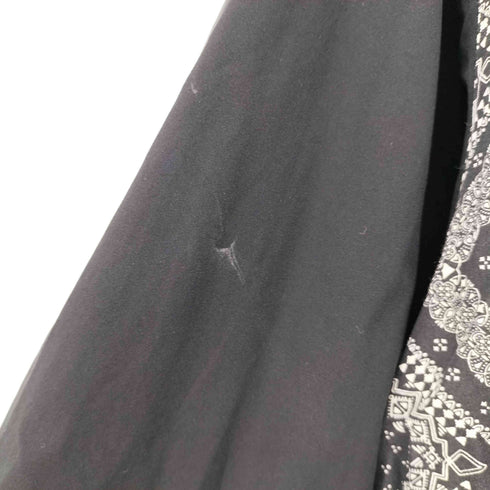 ソフネット SOPHNET. 20SS CUFF CODE B.D SHIRT メンズ JPN:S