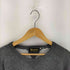 リーバイス Levis SPORTWEAR 霜降り ラグラン Vガゼット L/S スウェット メンズ