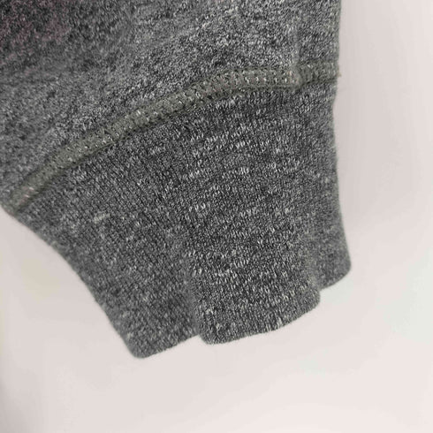 リーバイス Levis SPORTWEAR 霜降り ラグラン Vガゼット L/S スウェット メンズ