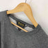 リーバイス Levis SPORTWEAR 霜降り ラグラン Vガゼット L/S スウェット メンズ