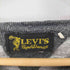 リーバイス Levis SPORTWEAR 霜降り ラグラン Vガゼット L/S スウェット メンズ
