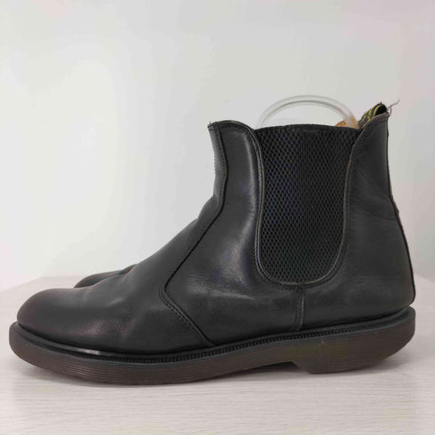 ドクターマーチン Dr.Martens サイドゴアブーツ メンズ 8 1/2
