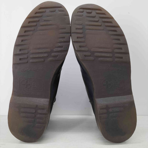 ドクターマーチン Dr.Martens サイドゴアブーツ メンズ 8 1/2