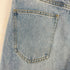スローブイエナ SLOBE IENA コクーンシルエットデニム レディース JPN:36