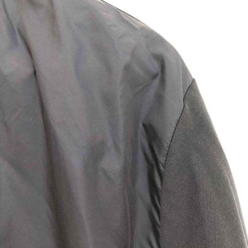 ソフネット SOPHNET. 22SS LIMONTA NYLON FRONT PANELED CARDIGAN メンズ JPN:L
