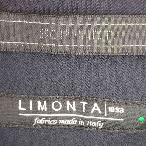 ソフネット SOPHNET. 22SS LIMONTA NYLON FRONT PANELED CARDIGAN メンズ JPN:L