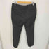 インコテックス INCOTEX SLOWEAR SUPER 100's WOOL ノータックスラックス メンズ 48