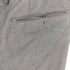 インコテックス INCOTEX SLOWEAR SUPER 100's WOOL ノータックスラックス メンズ 48
