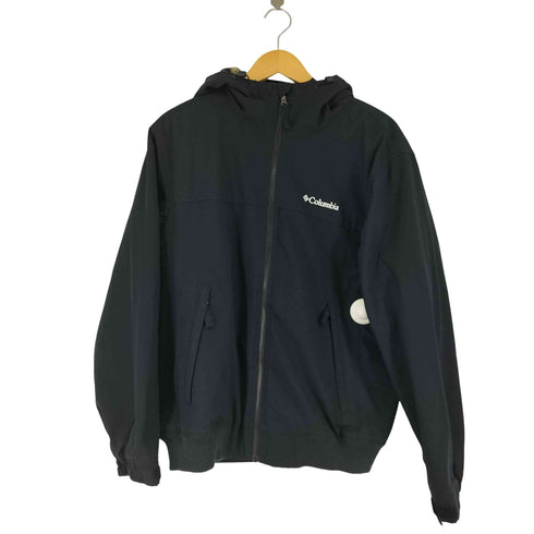 コロンビアスポーツウェア Columbia Sportswear ロマビスタフーディー 裏地カモ メンズ JPN:L