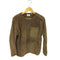 エンジニアードガーメンツ Engineered Garments フリースプルオーバー メンズ JPN:M