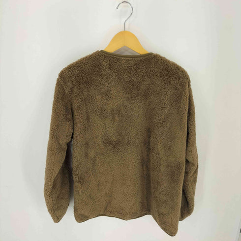エンジニアードガーメンツ Engineered Garments フリースプルオーバー メンズ JPN:M