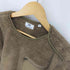 エンジニアードガーメンツ Engineered Garments フリースプルオーバー メンズ JPN:M