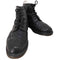 ドクターマーチン Dr.Martens ウイングチップレースアップブーツ メンズ UK:8.5