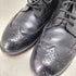 ドクターマーチン Dr.Martens ウイングチップレースアップブーツ メンズ UK:8.5