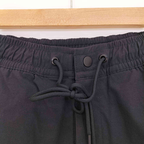 ナイキ NIKE ウーブンテーパードパンツ メンズ JPN:S