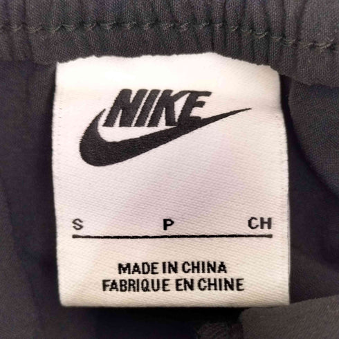 ナイキ NIKE ウーブンテーパードパンツ メンズ JPN:S