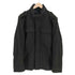 ギャップ Gap 00s 08年製 M-65型 メルトンウールジャケット IDEAL ZIPPER メンズ import:XL