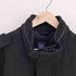 ギャップ Gap 00s 08年製 M-65型 メルトンウールジャケット IDEAL ZIPPER メンズ import:XL