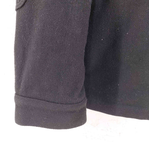 ギャップ Gap 00s 08年製 M-65型 メルトンウールジャケット IDEAL ZIPPER メンズ import:XL