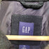 ギャップ Gap 00s 08年製 M-65型 メルトンウールジャケット IDEAL ZIPPER メンズ import:XL