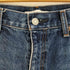 マウジー moussy HIGH WAIST SLIM TAPERED ハイウエスト スリム テーパード デニムパンツ レディース 26